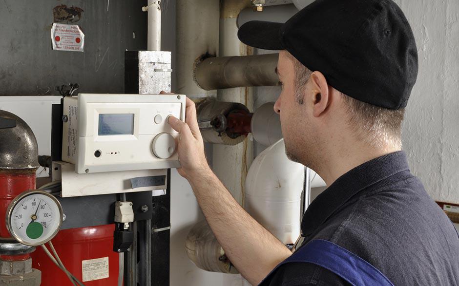  remplacement pompe à chaleur Mailly-le-Camp